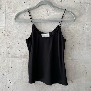 Alexis Satin Cami